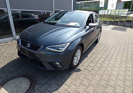 Seat Ibiza Style 1.0 EcoTSI LED Navi ACC