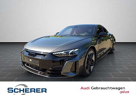 Audi e-tron GT 350 kW B&O ADAPTIVE AIR LASER