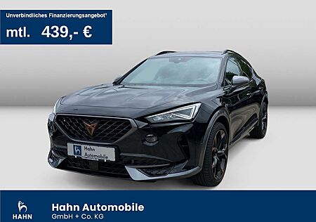 Cupra Formentor VZ 2.0TSI DSG 4Drive LED ACC Navi