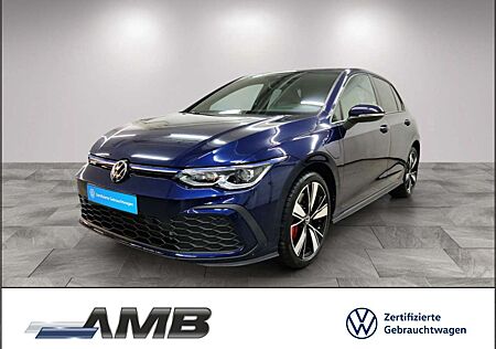 VW Golf GTE Volkswagen GTE AHK/Matrix-LED/ACC/Leder/Standhzg/RFK