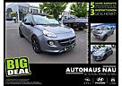 Opel Adam 1.4 Open Air 120 Jahre Pano LM W-Paket PDC