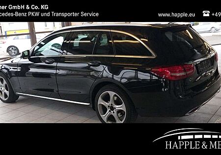 Mercedes-Benz C 250 d 4MATIC T-Modell IM KUNDENAUFTRAG