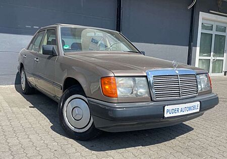 Mercedes-Benz E 230 230E W124 Oldtimer H-Kennz.132PS Automatik TÜV