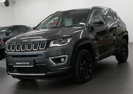 Jeep Compass Limited 4WD BEATS/PANO/LEDER/AHK/U-FREI!
