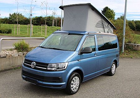 VW T6 California Volkswagen TDI Coast *Küche* DSG 150 PS Markise