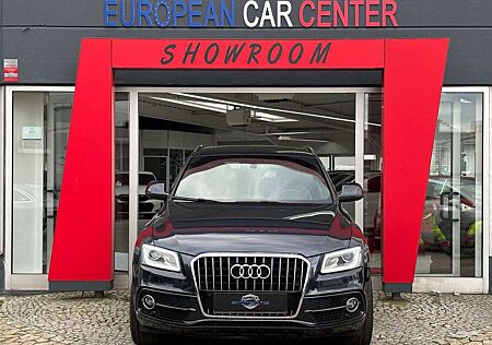 Audi Q5 2.0 TFSI SPORT Quattro*PANO*XENON*MEMORY*