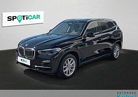BMW X5 xDrive45e Autom./AHK/NAVI Prof./PARKASSI.