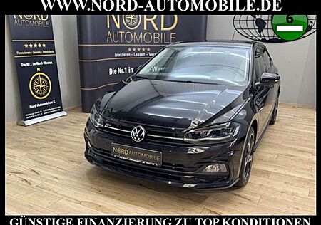 VW Polo Volkswagen R-Line 1.0 TSI Dig.Cockpit/Navi/LED/17 R-Line