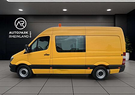 Mercedes-Benz Sprinter 316 CDI*MIXTO*AHK 3500KG*5-SITZER*
