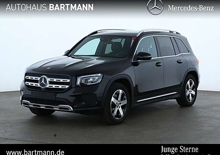 Mercedes-Benz GLB 250 250 4M PROGRESSIVE+PANO+ LED+SPUR+KAMERA+SZH