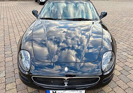 Maserati Spyder Cambiocorsa 4.2 V8 Sammlerzustand
