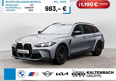 BMW M3 Touring Competition xDrive FACEL. HUD LED