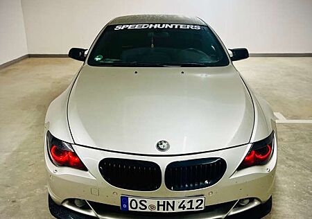 BMW 630Ci 630 A