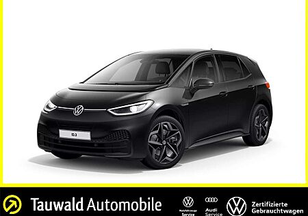 VW ID.3 Volkswagen Pro Performance ACC/APP/RFK/KEYLESS/MATRIX Busine