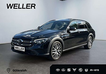 Mercedes-Benz E 220 d 4M T All-Terrain 9G Avantgarde *Pano*Kamera*