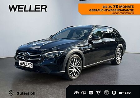 Mercedes-Benz E 220 d 4M T All-Terrain 9G Avantgarde *Pano*Kamera*