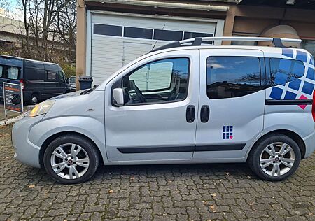 Fiat Qubo MY