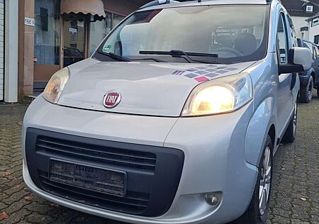 Fiat Qubo MY