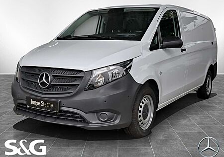 Mercedes-Benz Vito 116 CDI Kasten Lang