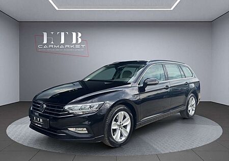 VW Passat Variant Volkswagen 2.0 TDI DSG Business/AHK/LED/Nav