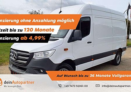 Mercedes-Benz Sprinter 317 CDI RWD L2/H2 Navi 360 Kam.