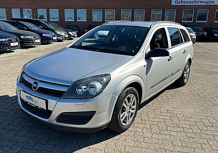 Opel Astra H Caravan Basis
