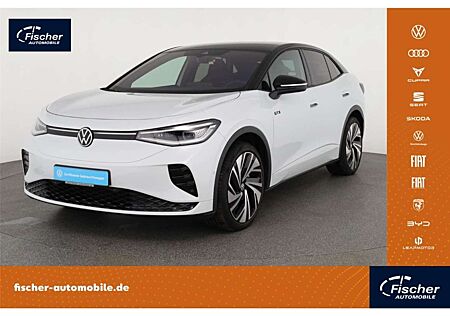 VW ID.5 Volkswagen GTX AHK/Matrix/NAV/RFK/ACC/SH/Klima/DAB+