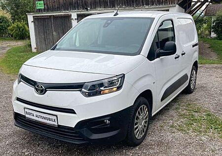 Toyota Pro Ace Proace City L1 Duty / KLIMA / AHK