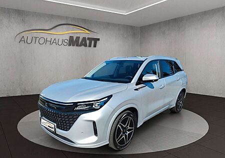 DFSK Others Fengon E5 PHEY 7-Sitzer - 279PS