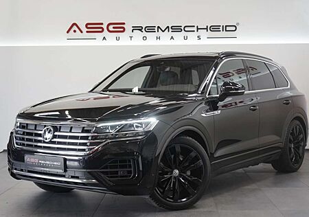 VW Touareg Volkswagen R line 4M 2.H *21 *ACC*Pano*AHK*Virtual