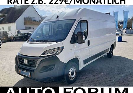 Fiat Ducato 2.2 D L4H2 3,5t AHK NAVI REGALE CAM KLIMA