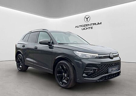 VW Tiguan Volkswagen 2.0 TDI 110 kW R-Line/360°/SITZLÜFTUNG/