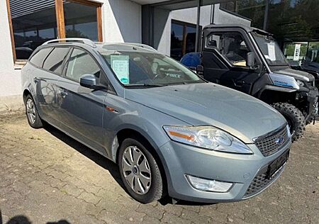 Ford Mondeo Turnier 1.6 Ti-VCT Trend