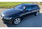 Audi A6 Avant 3.0 TDI DPF clean diesel quattro S tronic