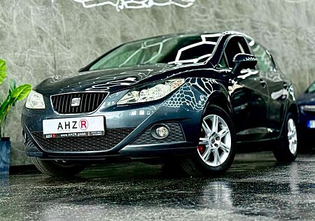 Seat Ibiza Stylance / Style
