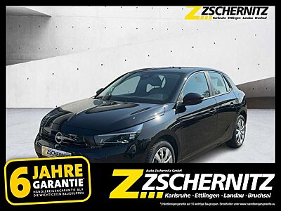Opel Corsa F 1.2 Turbo Edition Allwetterreif. Sitzheiz