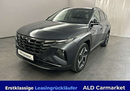 Hyundai Tucson 1.6 T-GDi Plug-in-Hybrid 4WD Prime Geschlossen, 5-