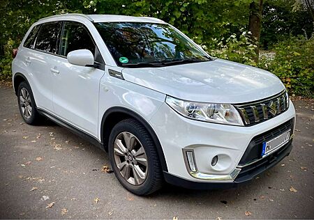 Suzuki Vitara 1.0 Boosterjet Allgrip Aut. Comfort