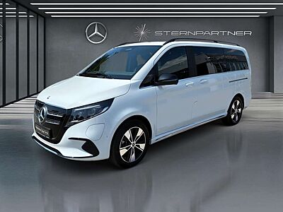 Mercedes-Benz EQV 300 AVANTGARDE Lang AIRMATIC+elek.Sitze+LED