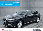 VW Passat Variant Volkswagen 2.0 TDI DSG ELEGANCE IQ+NAVI+AHK