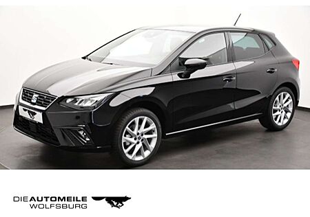Seat Ibiza 1.0 TSI FR LED/Tempo/Einparkhi