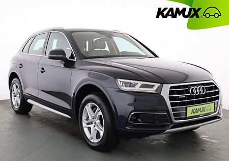 Audi Q5 40 TDI quattro S-tronic design+LED+NAVI+ACC