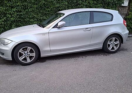 BMW 116i 116