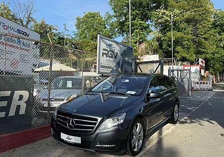 Mercedes-Benz R 350 R -Klasse CDI 4Matic*Bi-Xenon