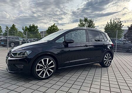 VW Golf Volkswagen Sportsvan VII 1.4 TSI Comfortline BMT/1.Han