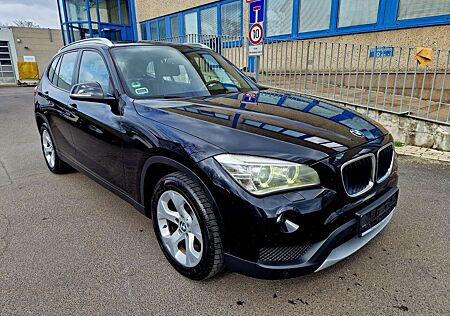 BMW X1 Baureihe xDrive 25d