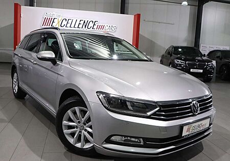 VW Passat Variant Volkswagen 2.0 TDI DSG Comfortline BMT / LED