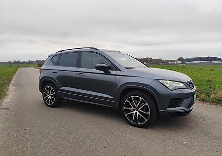 Cupra Ateca 2.0 TSI 4Drive DSG