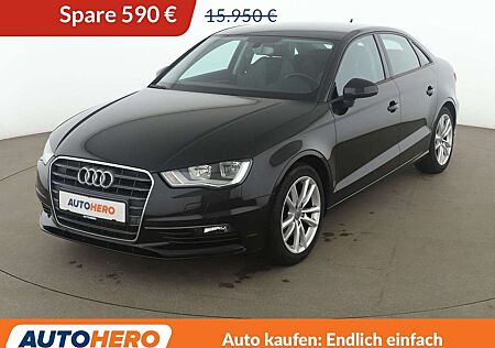 Audi A3 1.8 TFSI Ambition*NAV*CAM*PDC*SHZ*BLUETOOTH*