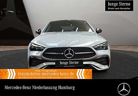 Mercedes-Benz CLE 200 AMG+NIGHT+PANO+BURMESTER+KAMERA+TOTW+9G